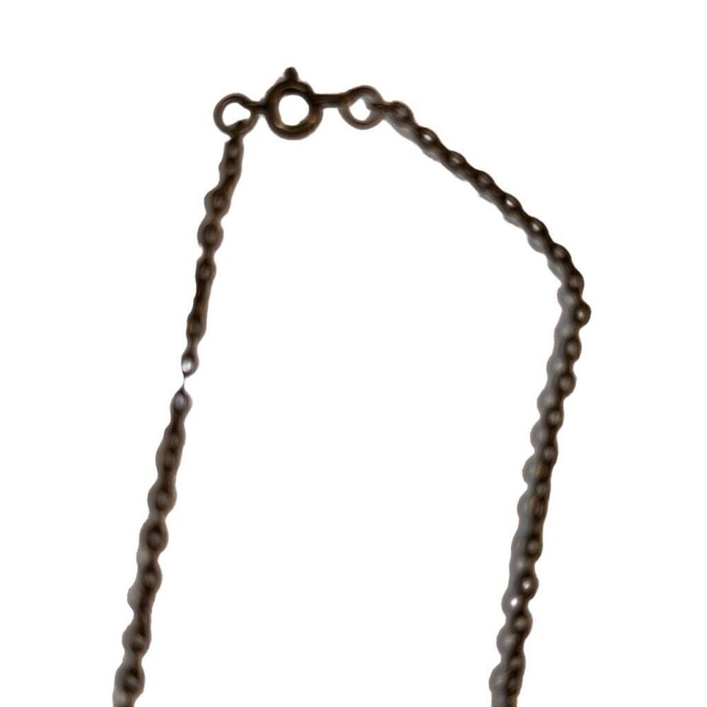 Handmade Necklace - Picture 4 of 4